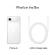 SMARTPHONE APPLE IPHONE AIR 5G 256GB MG2M4QL/A CLOUD WHITE